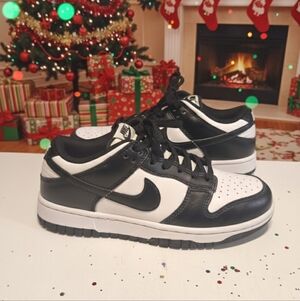Nike Dunk Low Retro Panda 2021 Sz 6.5